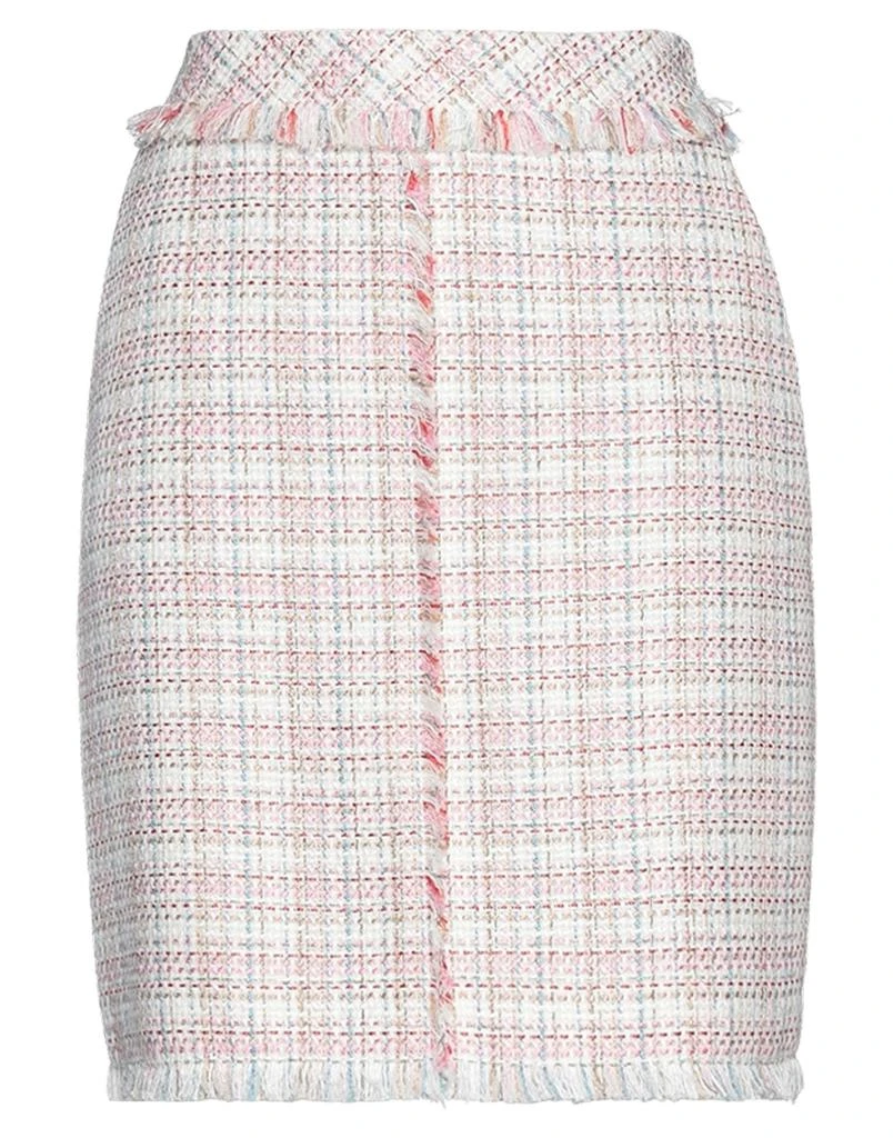 商品Karl Lagerfeld Paris|Mini skirt,价格¥585,第1张图片