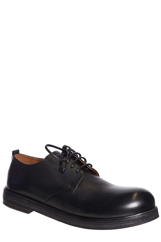 商品Marsèll|Marsèll Zucca Zeppa Derby Shoes,价格¥4595,第2张图片详细描述