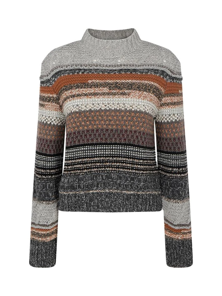 商品Chloé|Pullover,价格¥3747,第1张图片