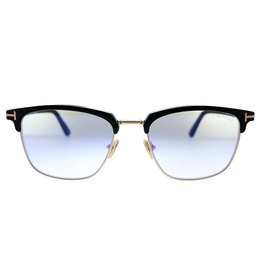 商品Tom Ford|Tom Ford  FT 5683-B 001 Unisex Square Sunglasses,价格¥2302,第3张图片详细描述