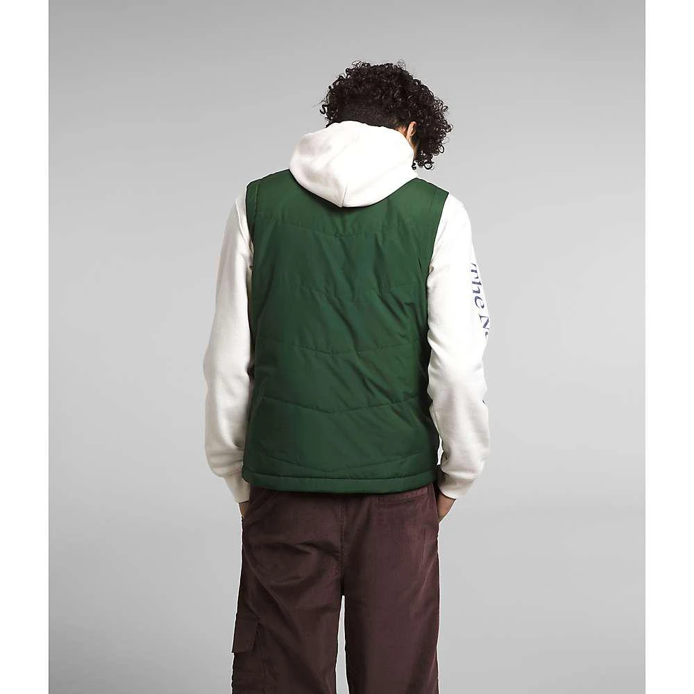 商品The North Face|The North Face Men's Junction Insulated Vest,价格¥522,第3张图片详细描述