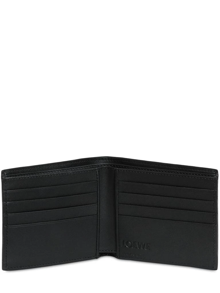 商品Loewe|Anagram Leather Bifold Wallet,价格¥4209,第4张图片详细描述