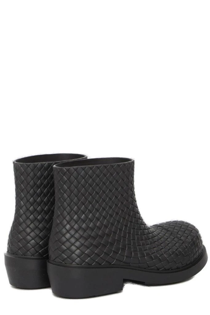 商品Bottega Veneta|Bottega Veneta Fireman Ankle Boots,价格¥3459,第2张图片详细描述