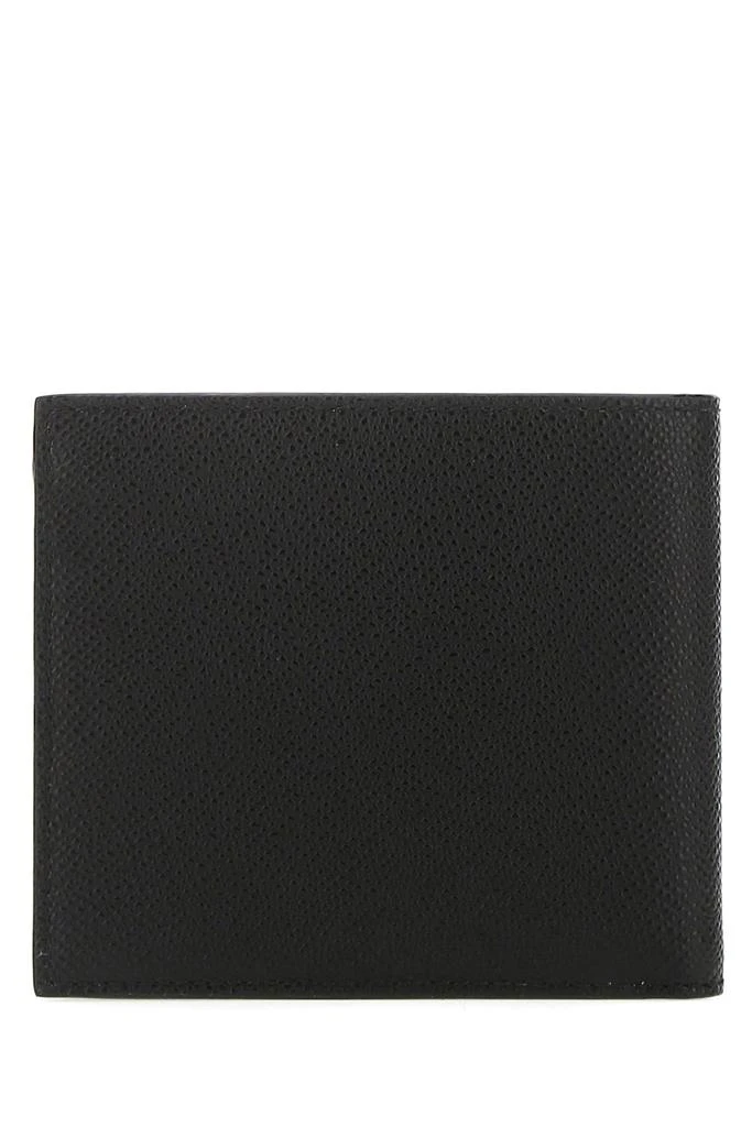 商品Bally|Black leather Trasai wallet,价格¥2265,第2张图片详细描述