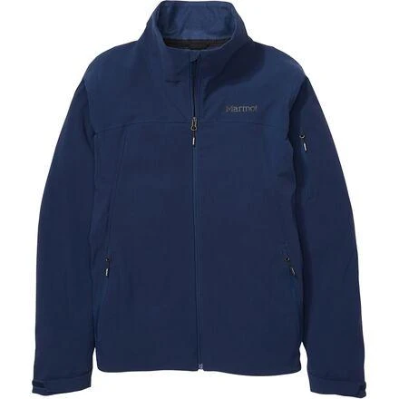 商品Marmot|Alsek Jacket - Men's,价格¥531,第2张图片详细描述