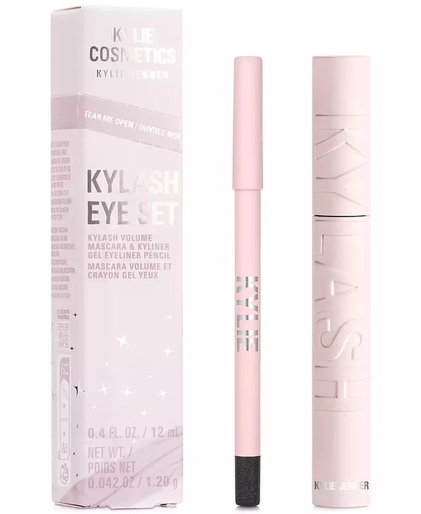 商品Kylie Cosmetics|2-Pc. Kylash Eye Set,价格¥232,第1张图片