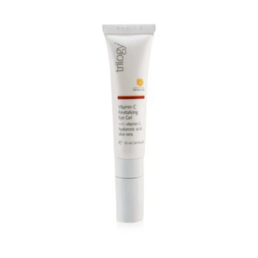 商品Trilogy|- Vitamin C Revitalising Eye Gel (For Dull Skin)  10ml/0.34oz,价格¥260,第1张图片