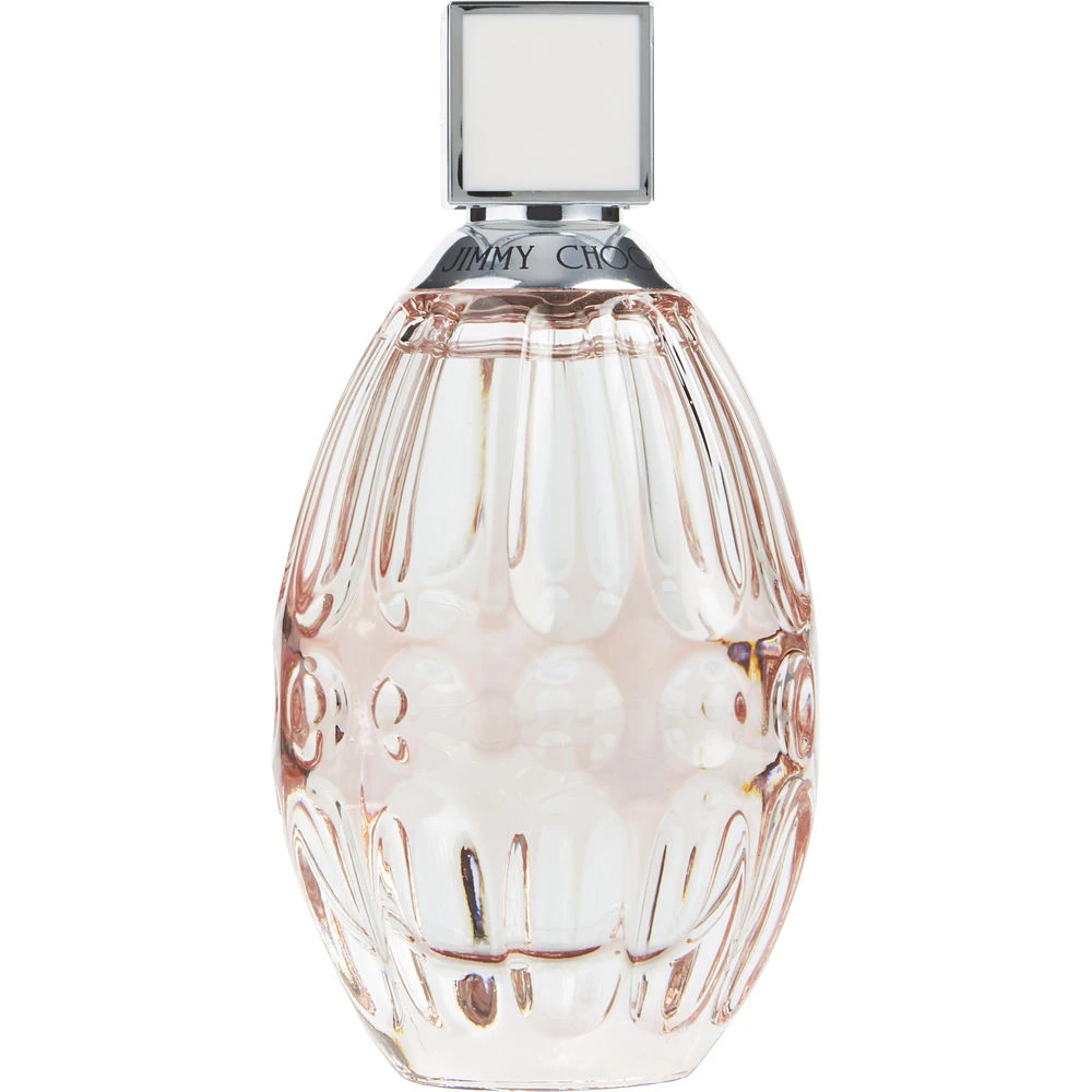 商品Jimmy Choo|【简装】Jimmy Choo 周仰杰 甘露女士淡香水 EDT 88ml（白盒或无盖）,价格¥486,第1张图片