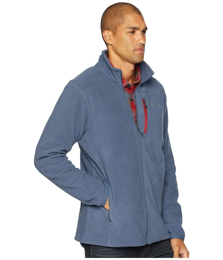 商品Columbia|Cascades Explorer™ Full Zip Fleece,价格¥253,第4张图片详细描述