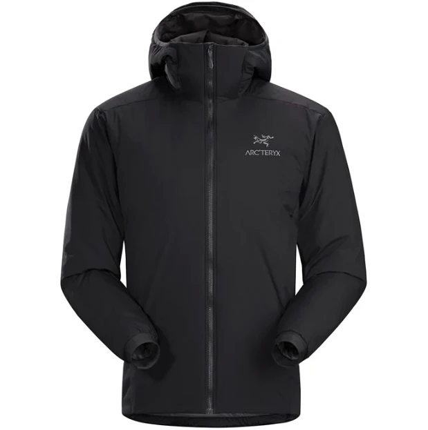 商品Arc'teryx|男款Atom超轻连帽夹克| Atom LT Hoodie,价格¥1928,第3张图片详细描述