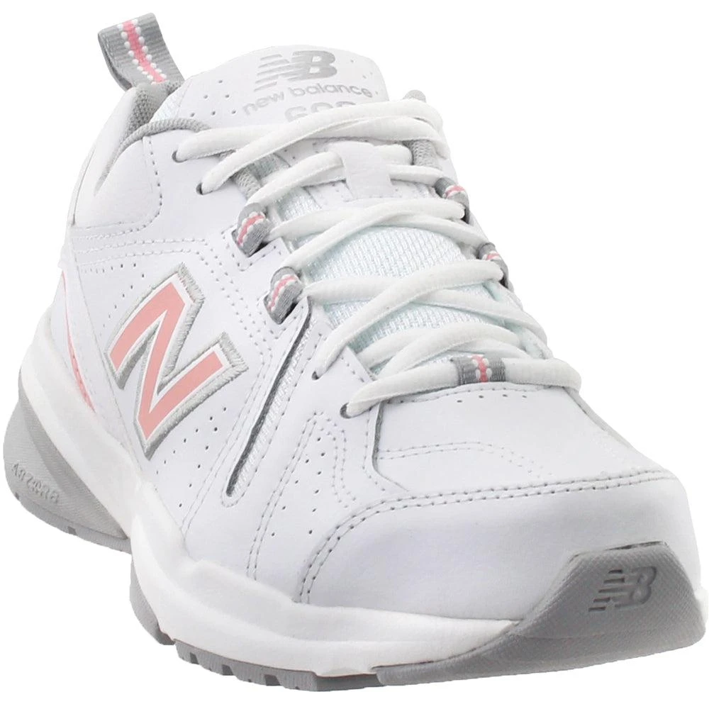 商品New Balance|608v5 Training Shoes,价格¥472,第2张图片详细描述