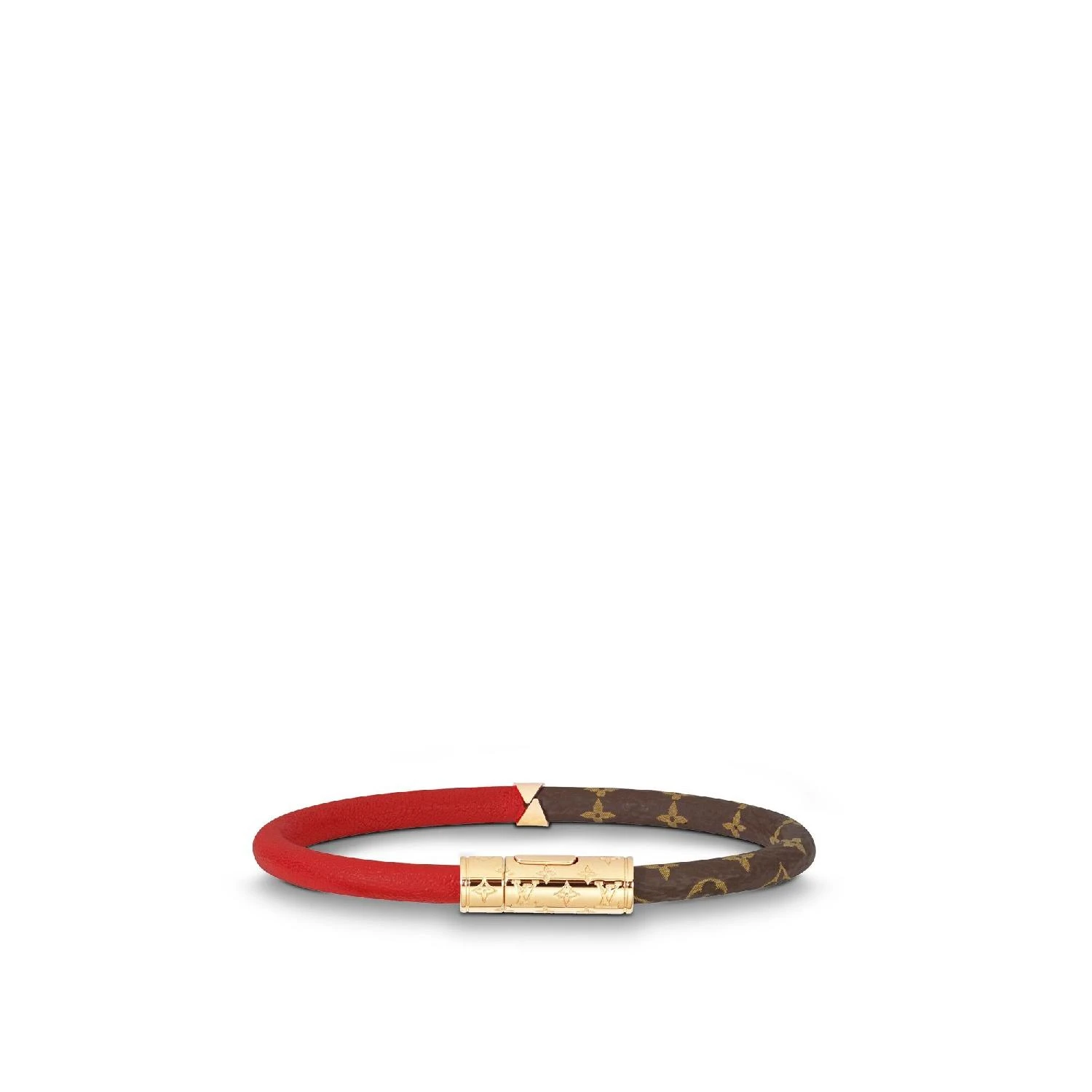 【预售】 LV路易威登 25春夏 女士 手镯 Daily Confidential 手镯 M6433E  商品