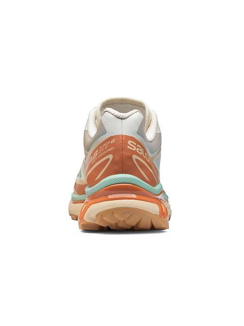 商品Salomon|XT-6 Skyline Sneakers,价格¥1408,第5张图片详细描述