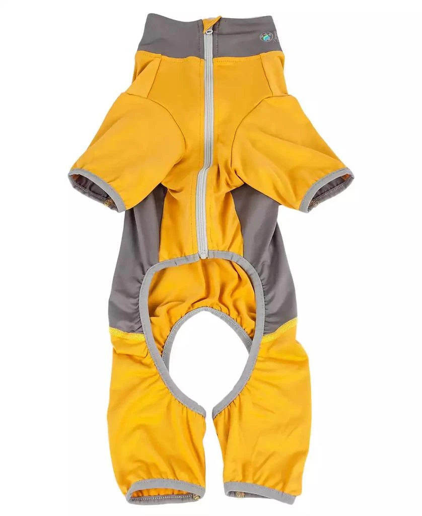 Active 'Warm-Pup' Performance Two Toned Full Body Warm Up 商品