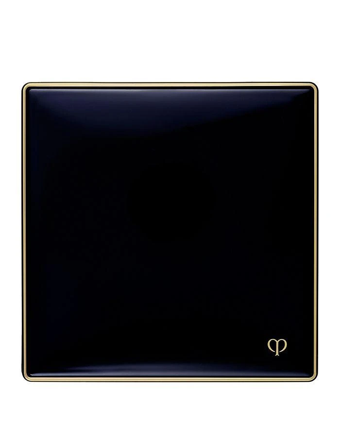 商品Cle de Peau|光颜粉蜜粉饼盒（粉扑）,价格¥76,第2张图片详细描述