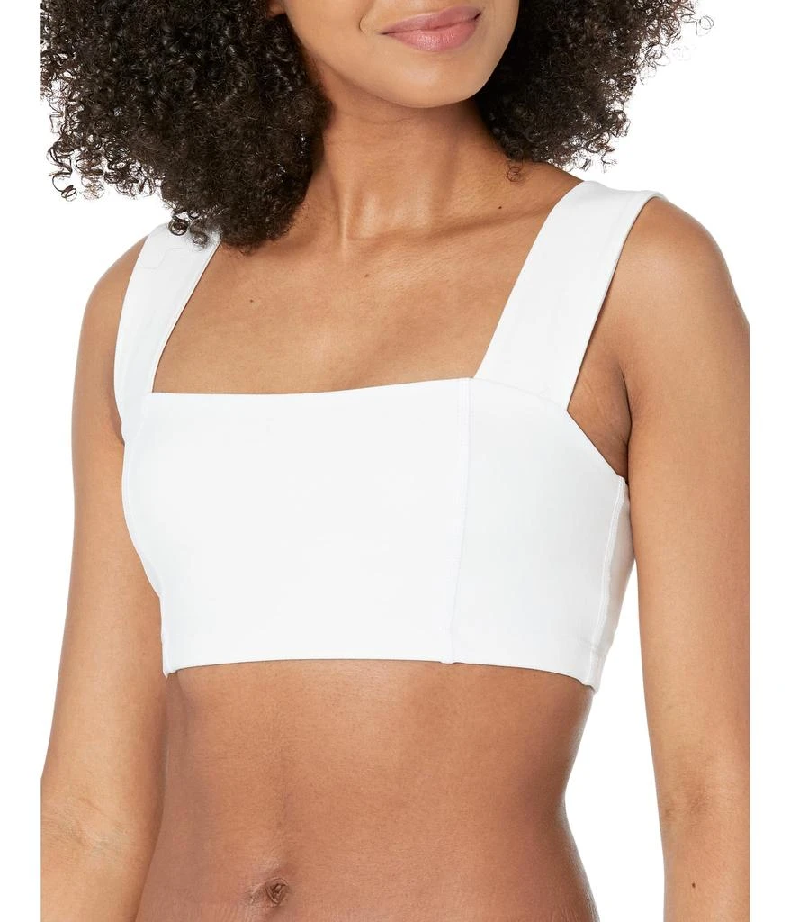 商品Beyond yoga|Spacedye Squared Bra,价格¥377,第1张图片
