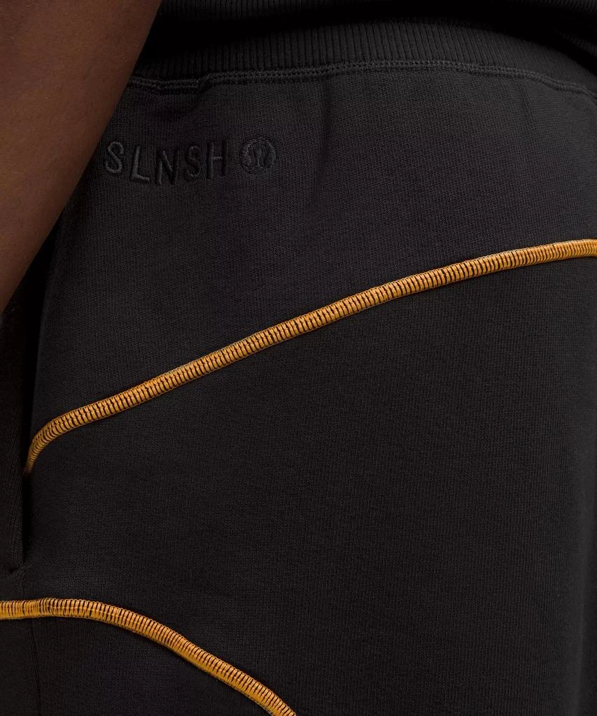 Men's Heavyweight French Terry Pant *SLNSH Collection 商品