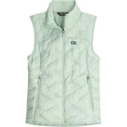 商品Outdoor Research|SuperStrand LT Vest - Women's,价格¥743,第5张图片详细描述