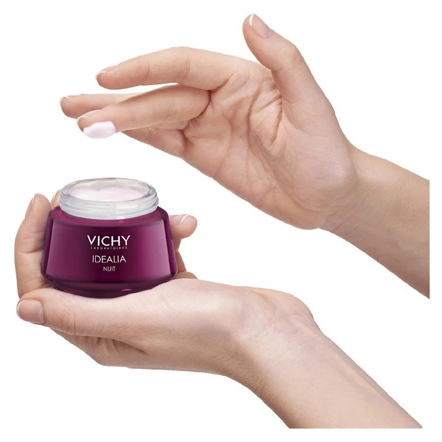 商品Vichy|理想新肌焕能精华晚霜 50ml,价格¥258,第2张图片详细描述