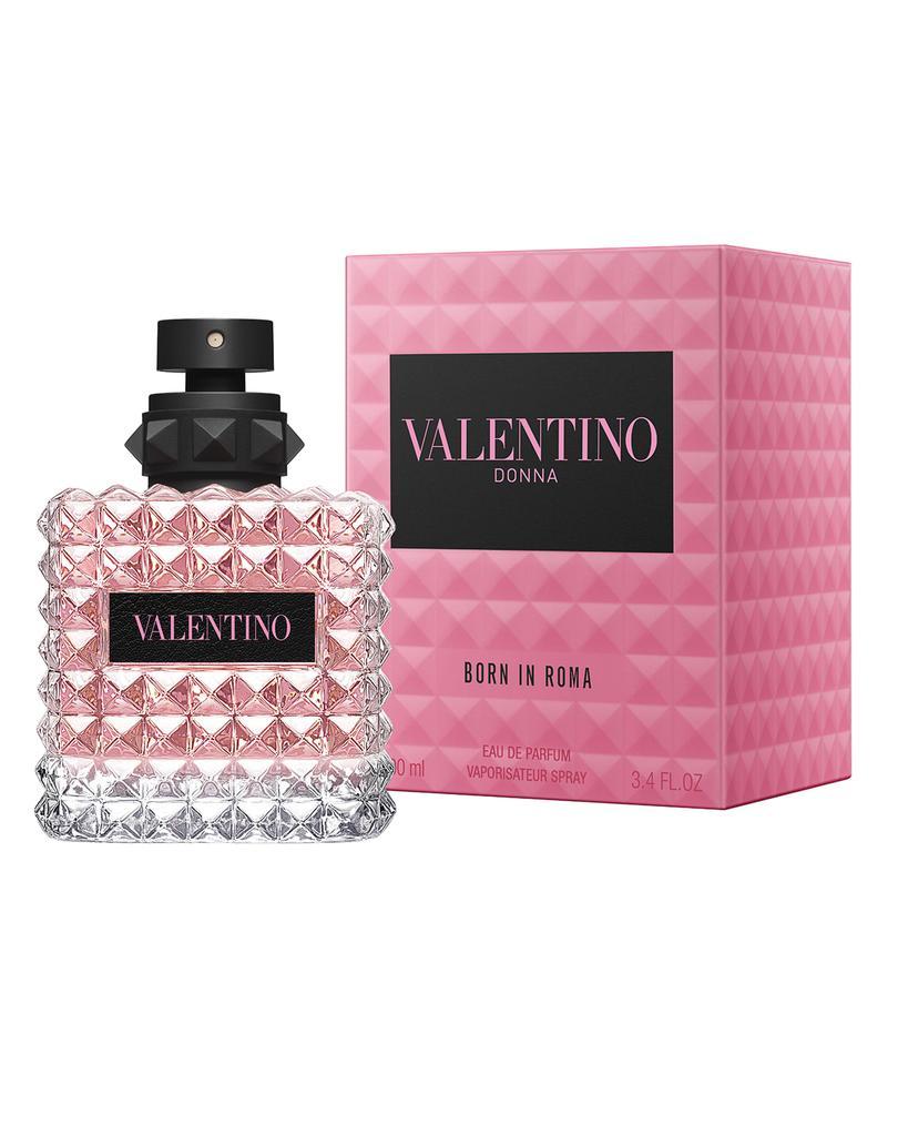 商品Valentino|3.4 oz. Donna Born in Roma,价格¥989,第6张图片详细描述