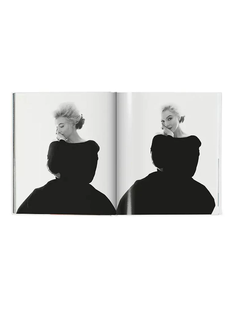商品Taschen|Norman Mailer. Bert Stern. Marilyn Monroe,价格¥746,第5张图片详细描述
