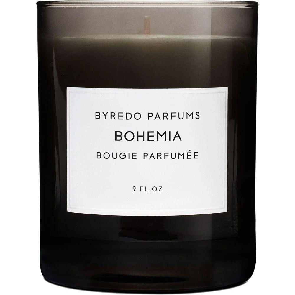 商品BYREDO|Byredo 柏芮朵 波西比亚香氛蜡烛 (240g),价格¥1015,第1张图片