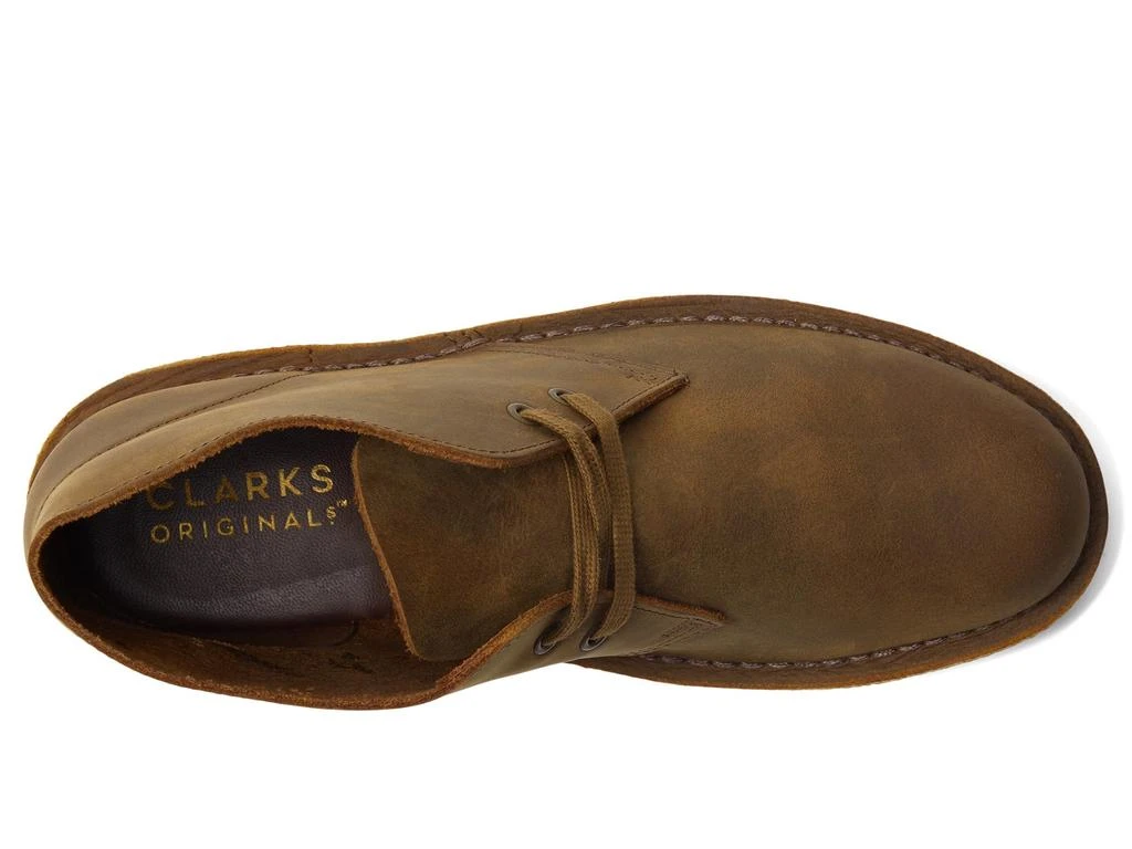 商品Clarks|Desert Boot,价格¥767,第2张图片详细描述