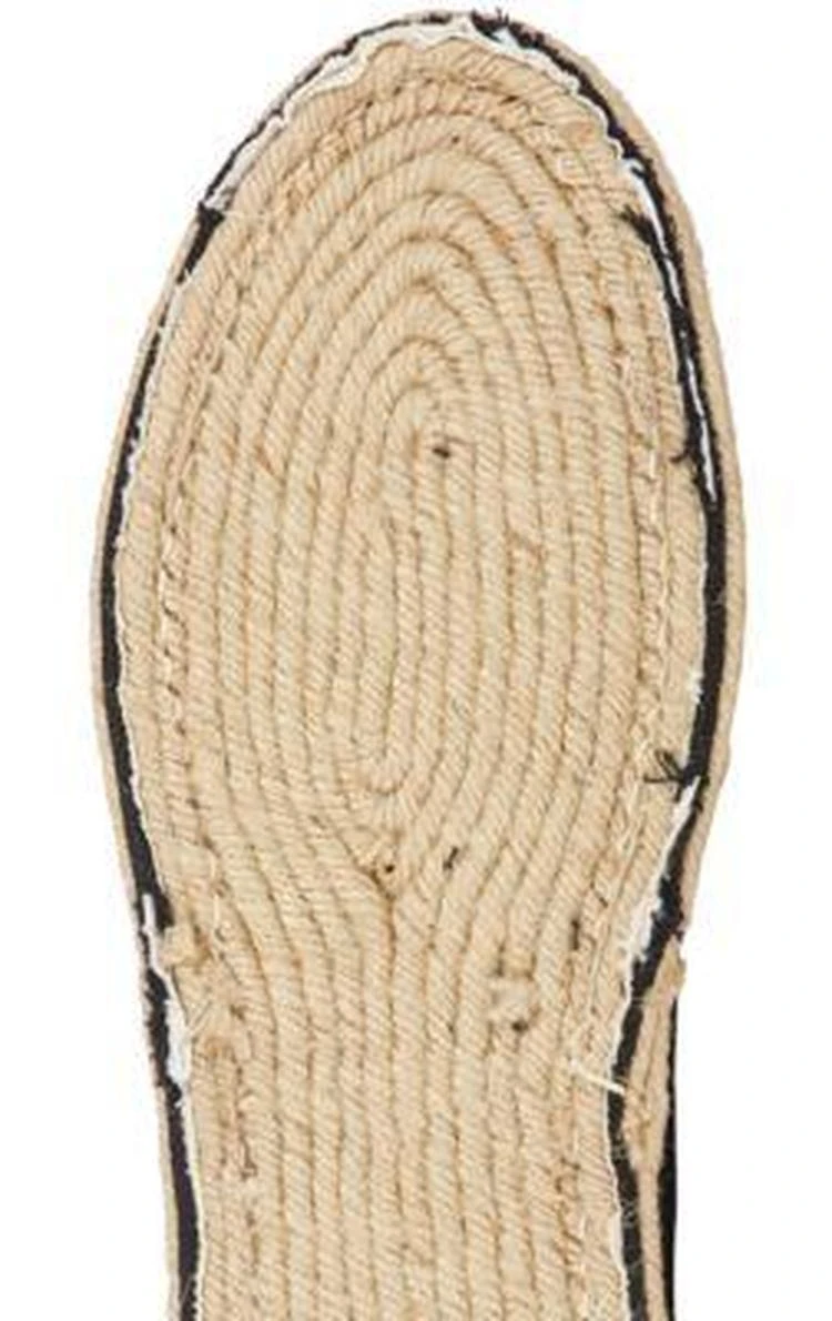 商品Zabattigli|Handcrafted Espadrilles,价格¥1005,第5张图片详细描述