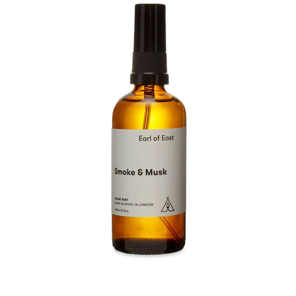 商品Earl of East|Earl of East Home Mist - Smoke & Musk,价格¥153,第1张图片