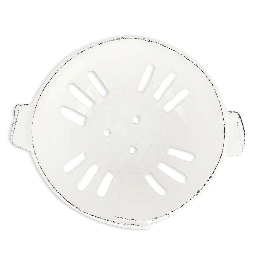 Lastra White Colander 商品