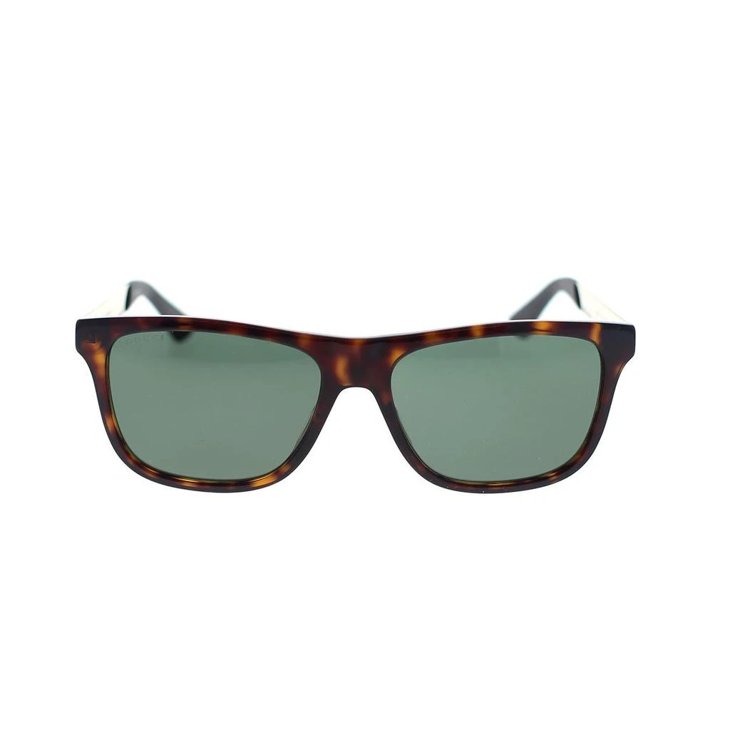 商品Gucci|GUCCI EYEWEAR Sunglasses,价格¥2143,第1张图片