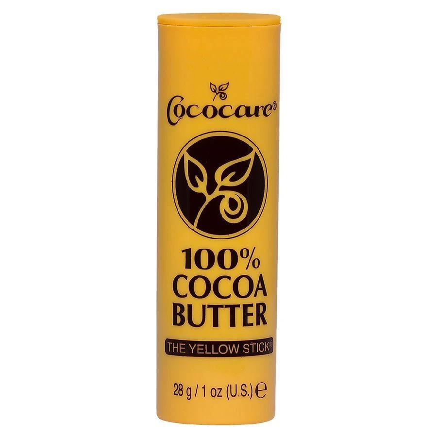 商品Cococare|100% Cocoa Butter Stick,价格¥25,第1张图片