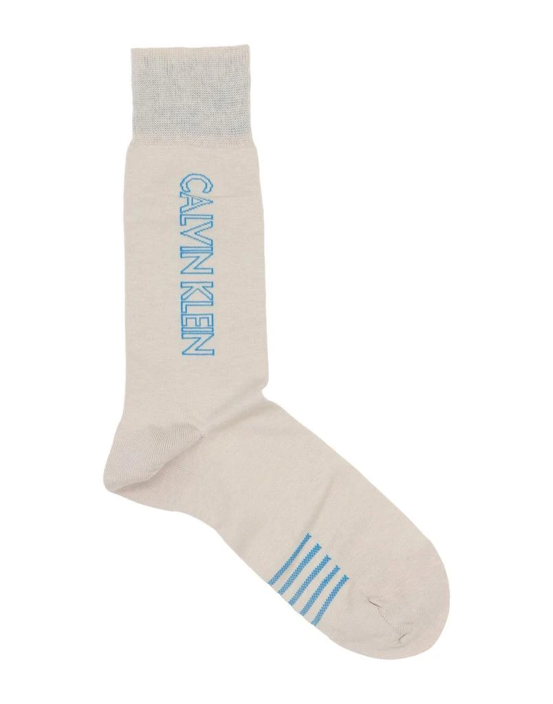 商品Calvin Klein|Short socks,价格¥185,第1张图片