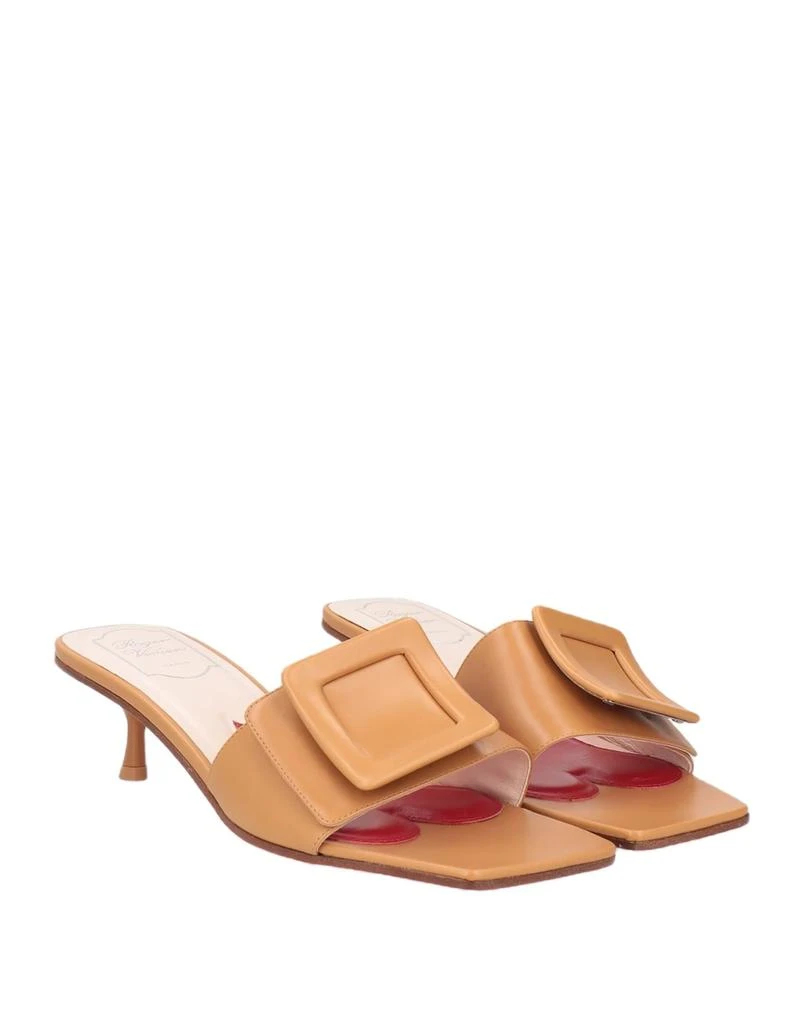 商品Roger Vivier|Sandals,价格¥2106,第2张图片详细描述