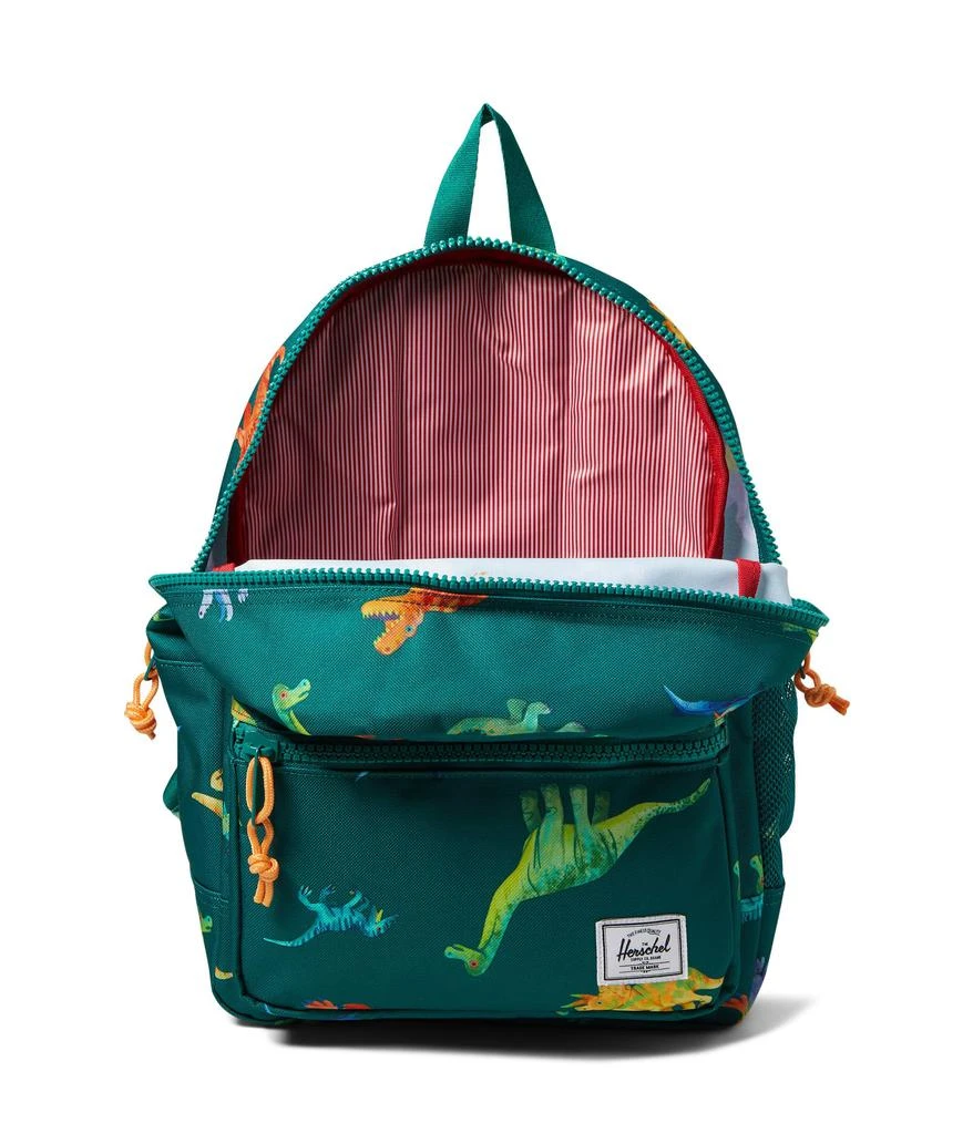 商品Herschel Supply|Herschel Heritage™ Kids Backpack,价格¥336,第3张图片详细描述