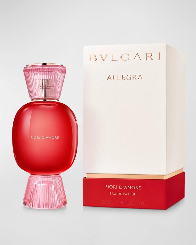 商品BVLGARI|Allegra Fiori d'Amore Eau de Parfum, 3.4 oz.,价格¥2285,第5张图片详细描述