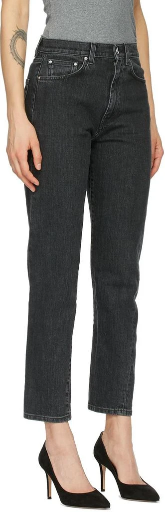 商品Totême|Grey Original Jeans,价格¥715,第2张图片详细描述