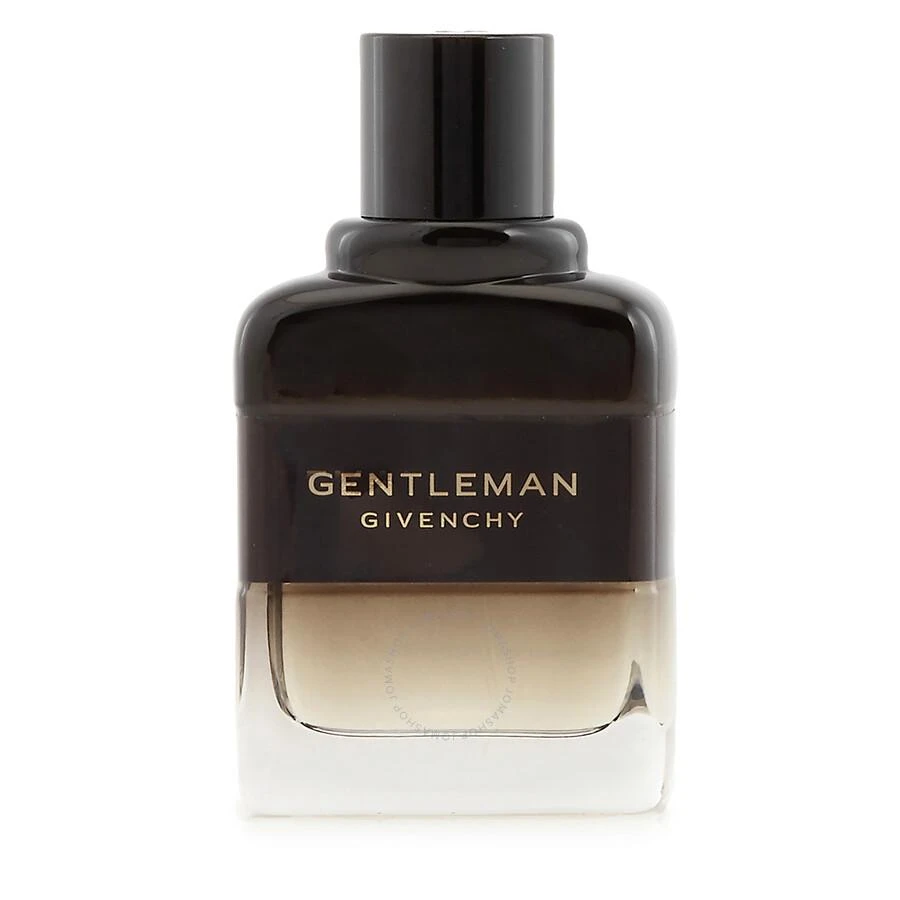 商品Givenchy|Givenchy Gentleman Boisee Mens EDP,价格¥477,第1张图片