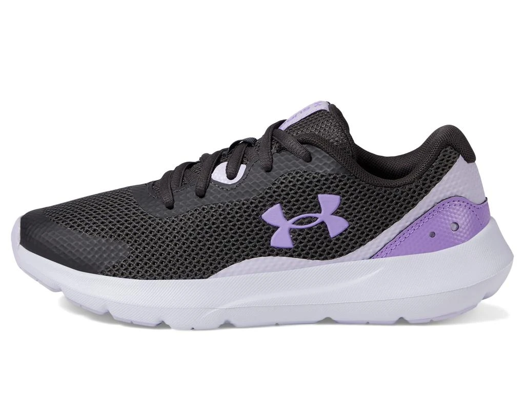 商品Under Armour|Surge 3 (Big Kid),价格¥260,第4张图片详细描述