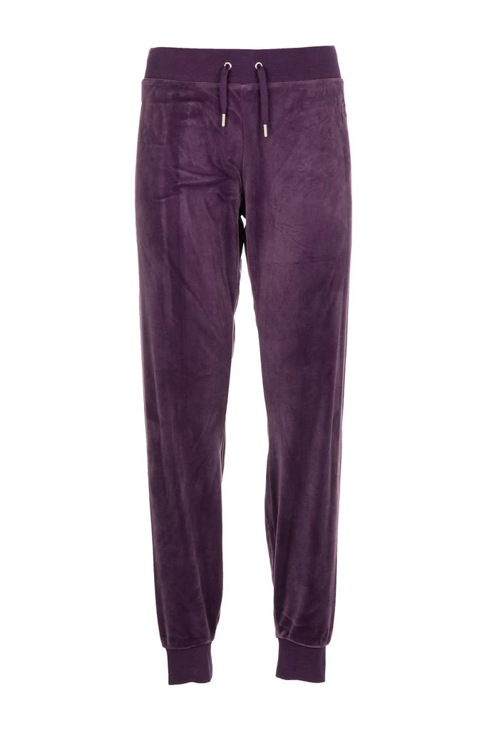 商品Juicy Couture|Juicy Couture Trousers,价格¥687,第1张图片