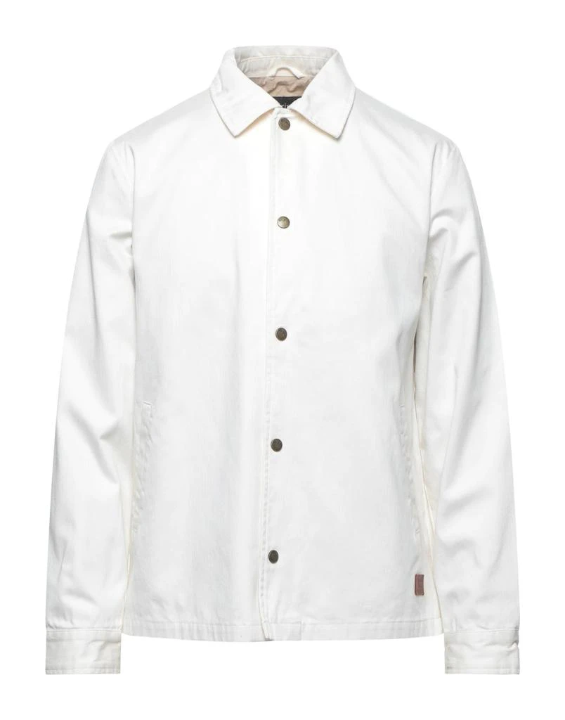 商品Brixton|Jacket,价格¥419,第1张图片