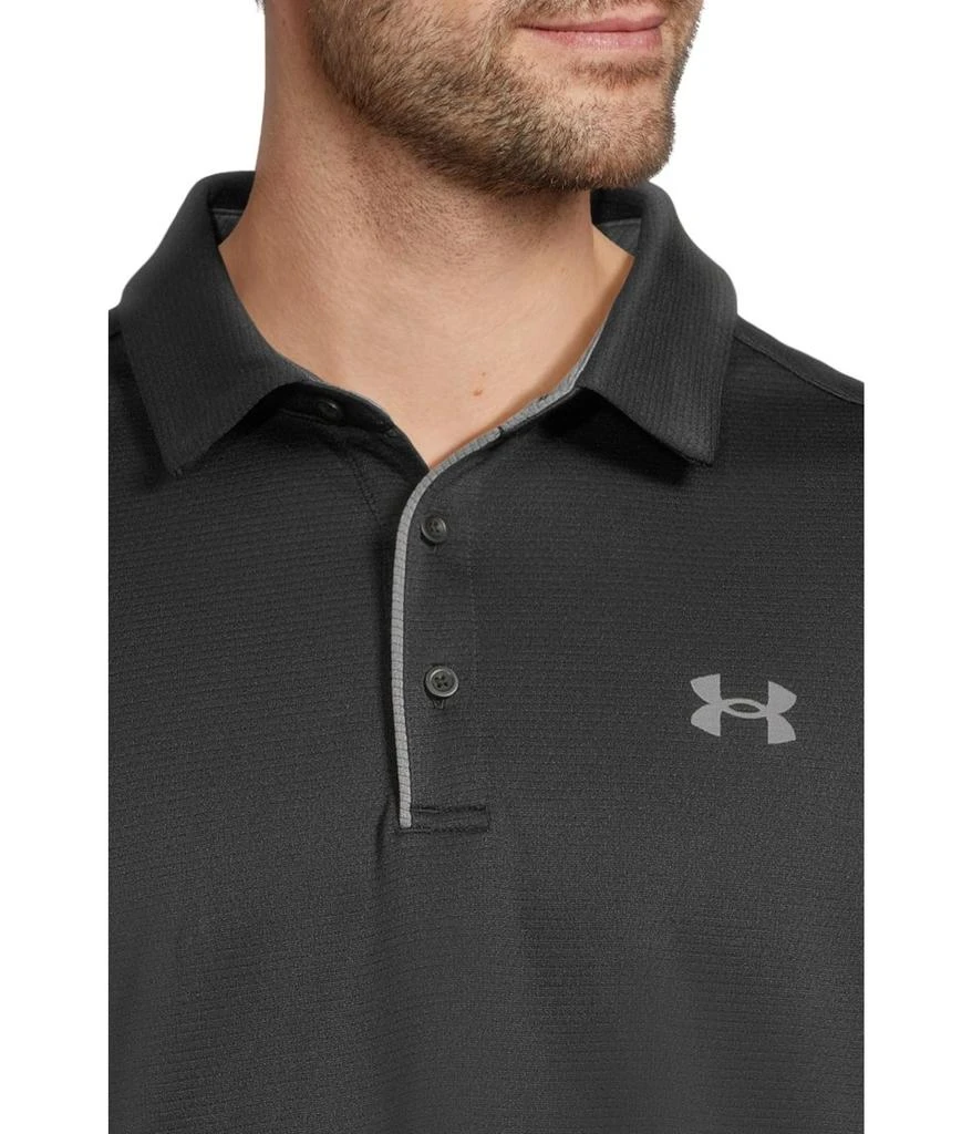 商品Under Armour|安德玛男士polo衫 多款配色,价格¥248,第4张图片详细描述
