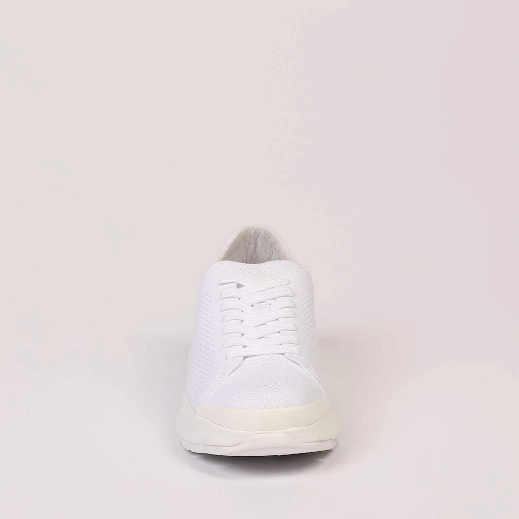 商品Neil Barrett|Neil Barrett low top laced Sneakers,价格¥1388,第3张图片详细描述