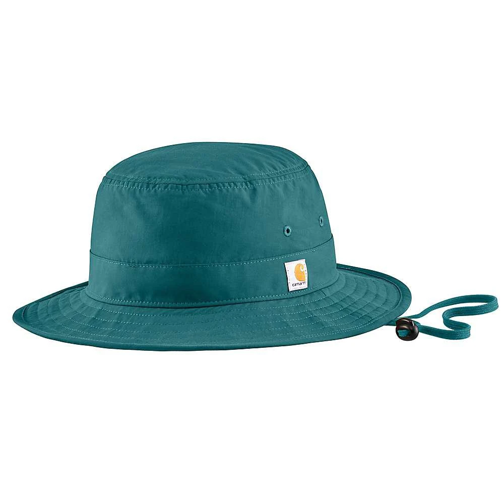 商品Carhartt|Carhartt Women's Rain Defender Lightweight Bucket Hat,价格¥306,第1张图片