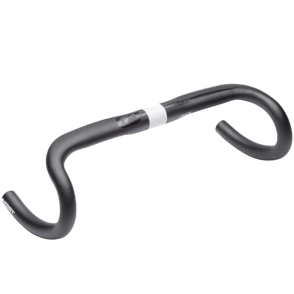 商品Most|Jaguar XA Aero TICR Handlebar,价格¥578,第1张图片