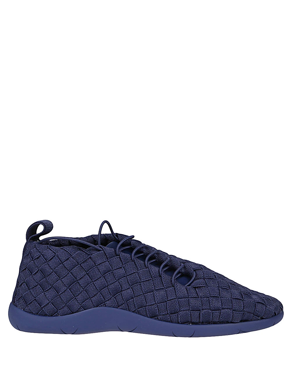 商品【商品预售7天】 Bottega Veneta|Bottega Veneta 男士运动鞋 651306V0GV14006 蓝色,价格¥4226,第1张图片