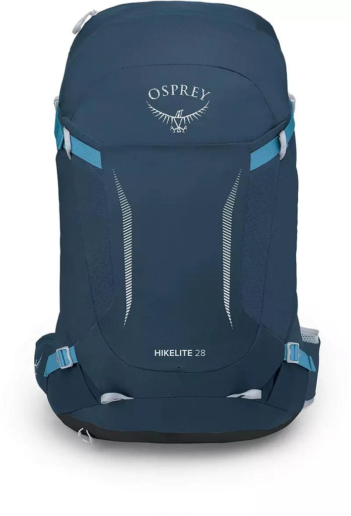 商品Osprey|Osprey Hikelite 28 Liter Pack,价格¥1240,第3张图片详细描述