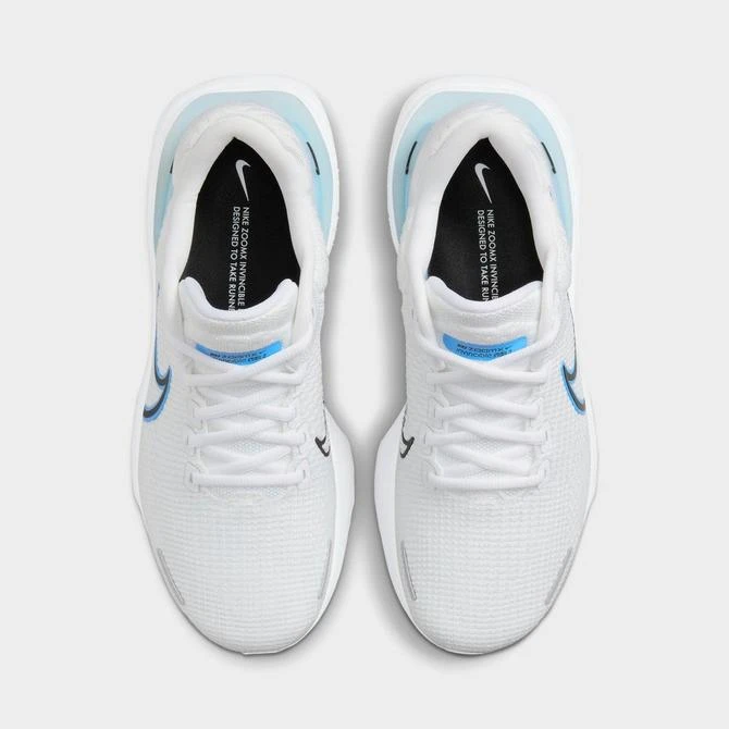 Men's Nike ZoomX Invincible Run Flyknit 2 Running Shoes 商品