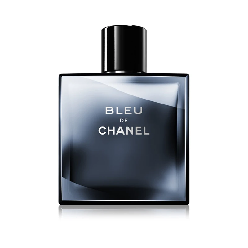商品Chanel|Chanel香奈儿 蔚蓝男士淡香水 50/100/150ML,价格¥697,第1张图片