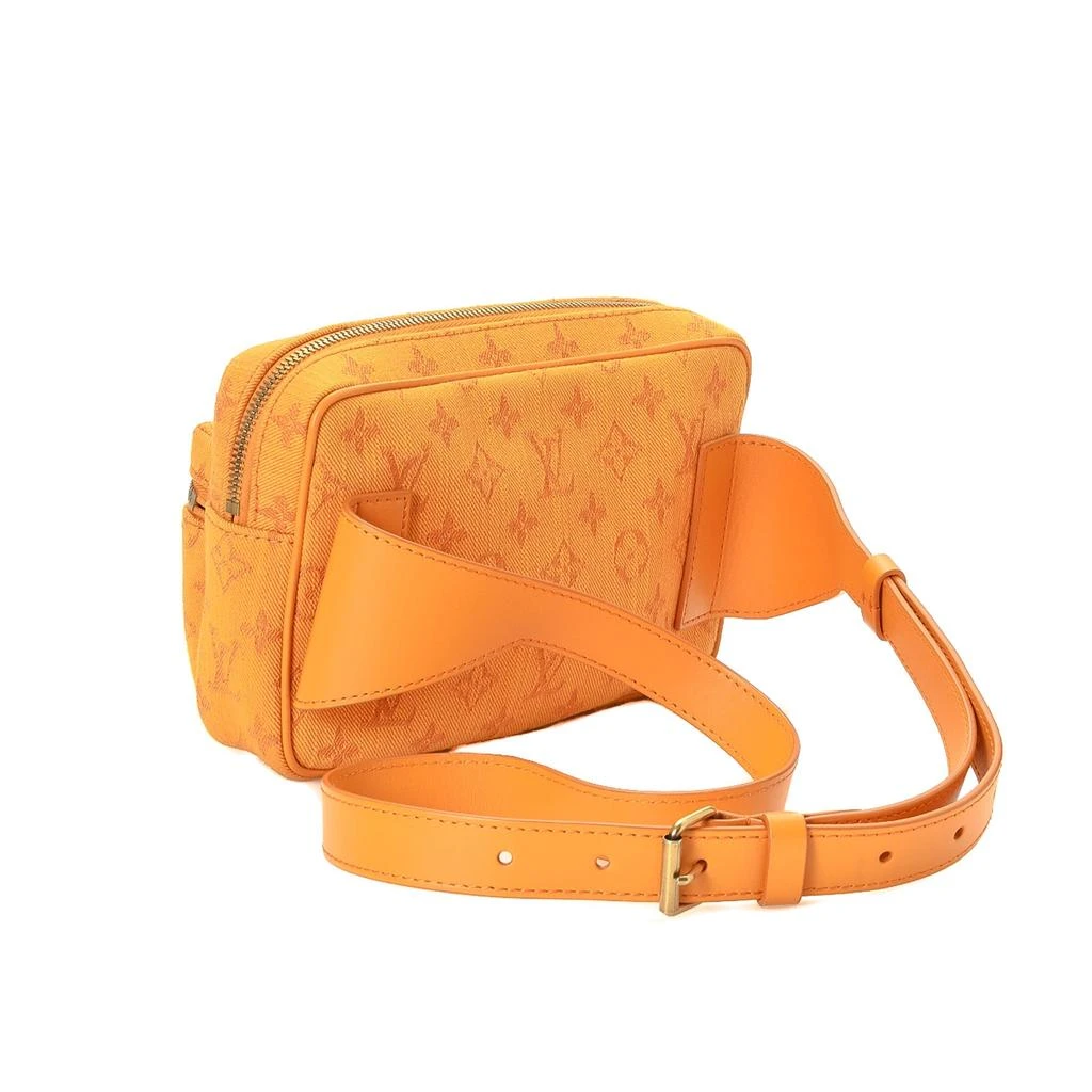 商品[二手商品] Louis Vuitton|Outdoor Bum Bag,价格¥13572,第5张图片详细描述